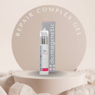 REPAIR COMPLEX GEL Serum naprawcze