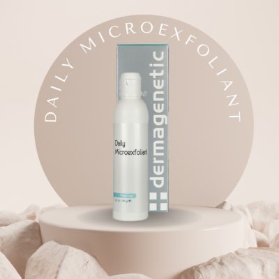 DAILY MICROEXFOLIANTE Puder eksfoliujący