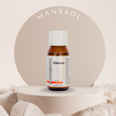 MANSSOL PEEL SR