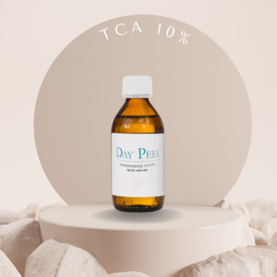 TCA PEEL 10% SR