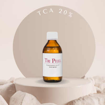 TCA PEEL 20% SR