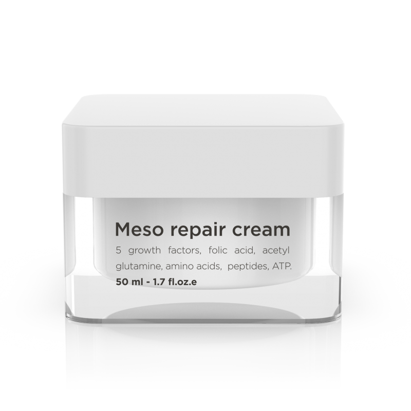 Repair восстанавливающий крем. Репаир мезо. Meso Repair Cream. Repair крем с гиалуроновой кислотой. Fusion крем.