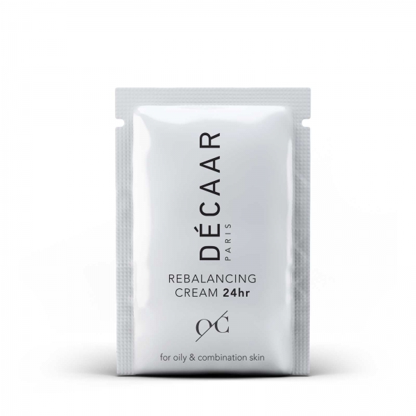 Próbka- produkt Decaar (saszetka 2 ml)