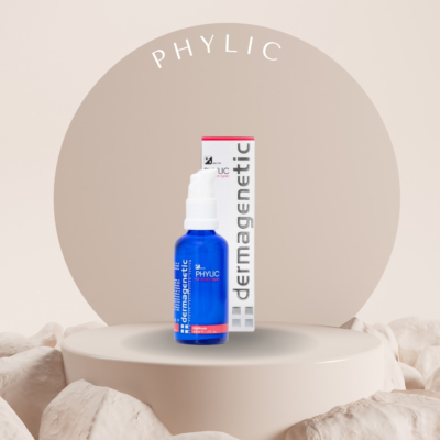 PHYLIC SERUM Serum filiczne