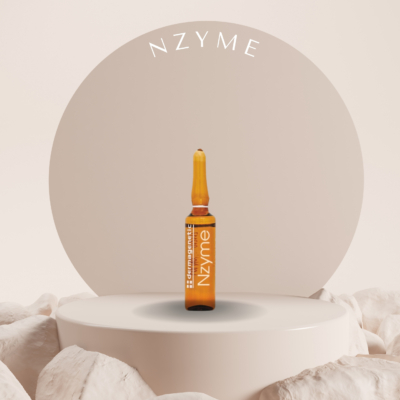 NZYME Aktywator/serum