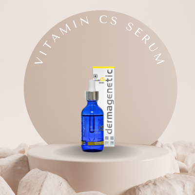 Serum VITAMIN CS