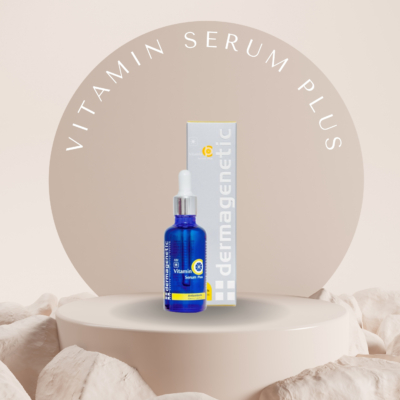 Serum VITAMIN C PLUS