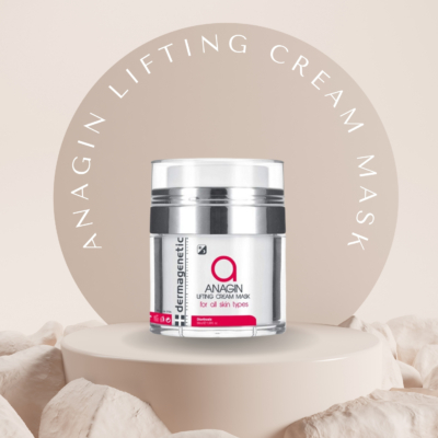 ANAGIN Lifting Cream Mask