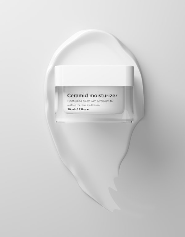 KREM Ceramid moisturizer