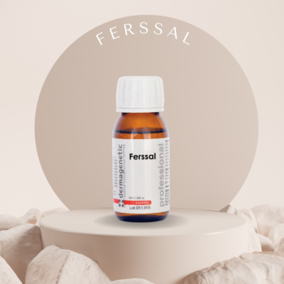 FERSSAL PEEL