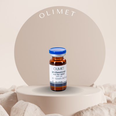 OLIMET EGZOSOMY