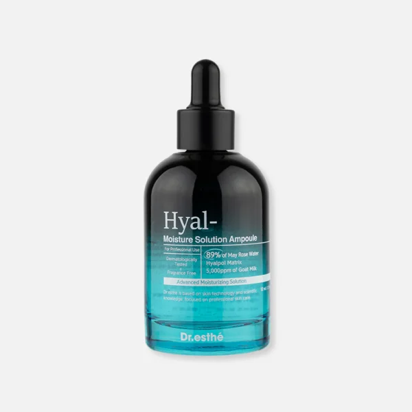 Serum Hyal-Moisture Solution