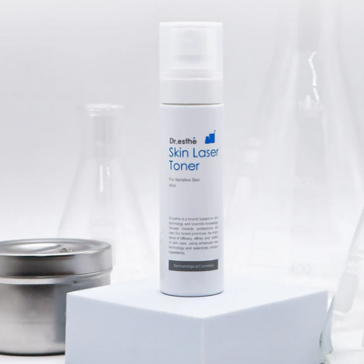 Toner Skin Laser