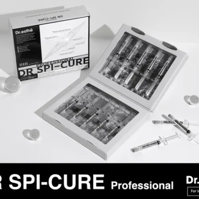 DR SPI-CURE Professional