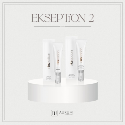 Zestaw Zimowy EKSEPTION 1 Zestaw Zimowy EKSEPTION 1