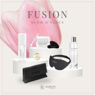 Zestaw DERMAGNETIC Safe Skin na Dzień Kobiet