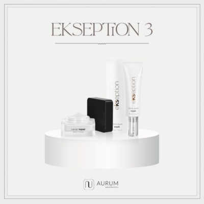 Zestaw Zimowy EKSEPTION 1 Zestaw Zimowy EKSEPTION 1