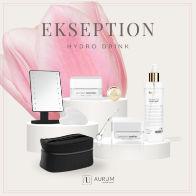 Zestaw DERMAGNETIC Safe Skin na Dzień Kobiet