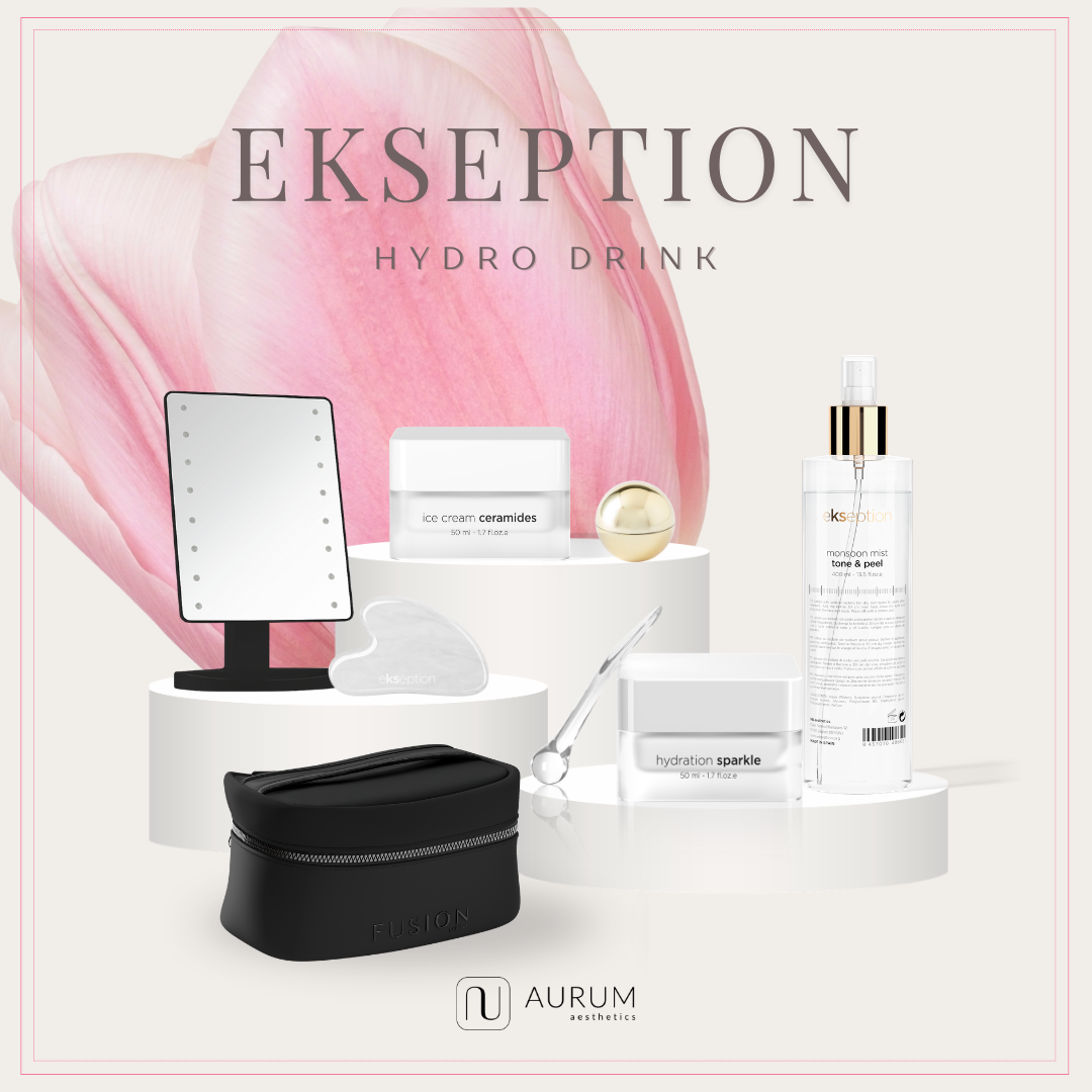 Zestaw DERMAGNETIC Safe Skin na Dzień Kobiet Zestaw DERMAGNETIC Safe Skin na Dzień Kobiet