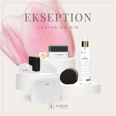 Zestaw DERMAGNETIC Safe Skin na Dzień Kobiet