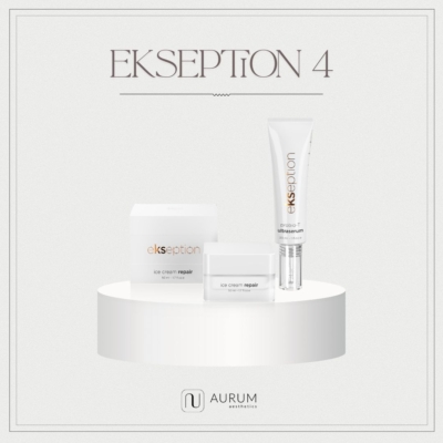 Zestaw Zimowy EKSEPTION 1 Zestaw Zimowy EKSEPTION 1