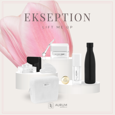 Zestaw DERMAGNETIC Safe Skin na Dzień Kobiet