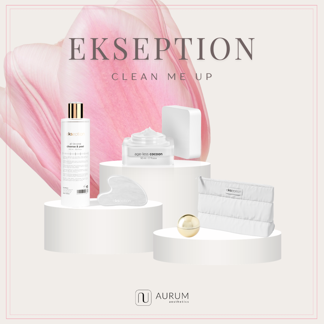 Zestaw DERMAGNETIC Safe Skin na Dzień Kobiet Zestaw DERMAGNETIC Safe Skin na Dzień Kobiet