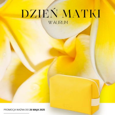 Dzień Matki w Aurum