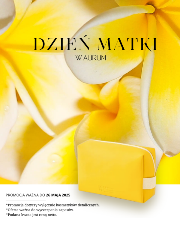 Dzień Matki w Aurum