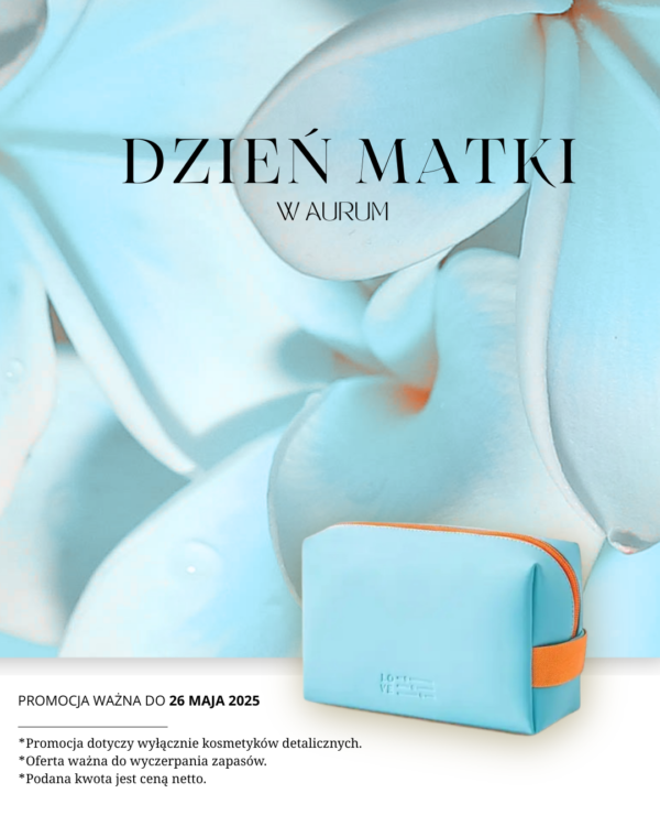 Dzień Matki w Aurum