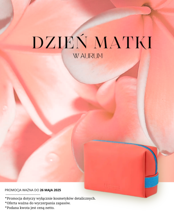 Dzień Matki w Aurum