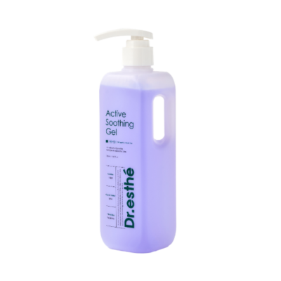 Active Soothing Gel