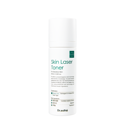 Skin Laser Toner (spray)