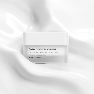 KREM SKIN BOOSTER CREAM