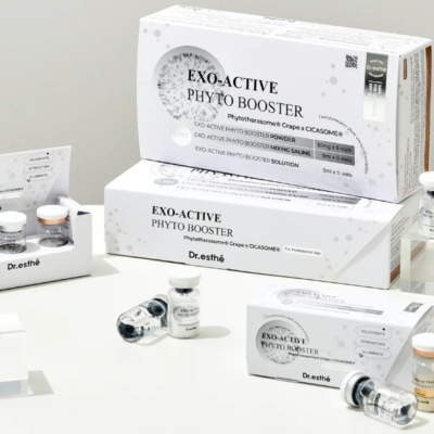 EXO ACTIVE PHYTO BOOSTER