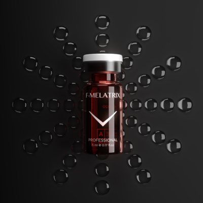 Mezokoktajl F-MELATRIX