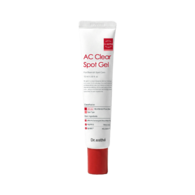 Żel Punktowy AC Clear Spot Gel